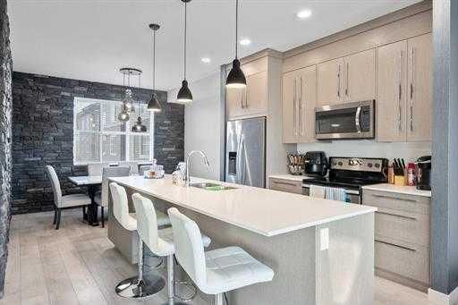 1208 Cornerstone Street NE, Calgary — main listing photo