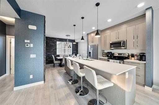 1208 Cornerstone Street NE, Calgary — photo 2 of 31