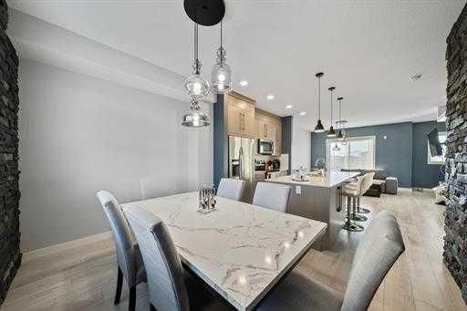 1208 Cornerstone Street NE, Calgary — photo 4 of 31
