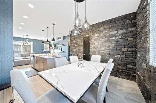1208 Cornerstone Street NE, Calgary — photo 5 of 31