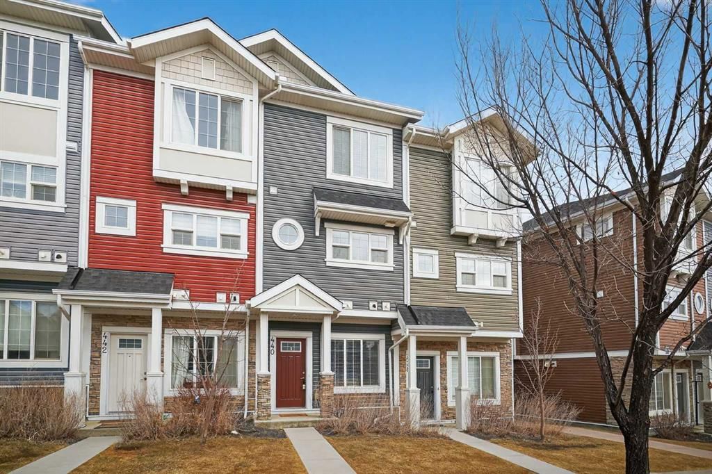 440 Nolan Hill Boulevard NW, Calgary — photo 2 of 41