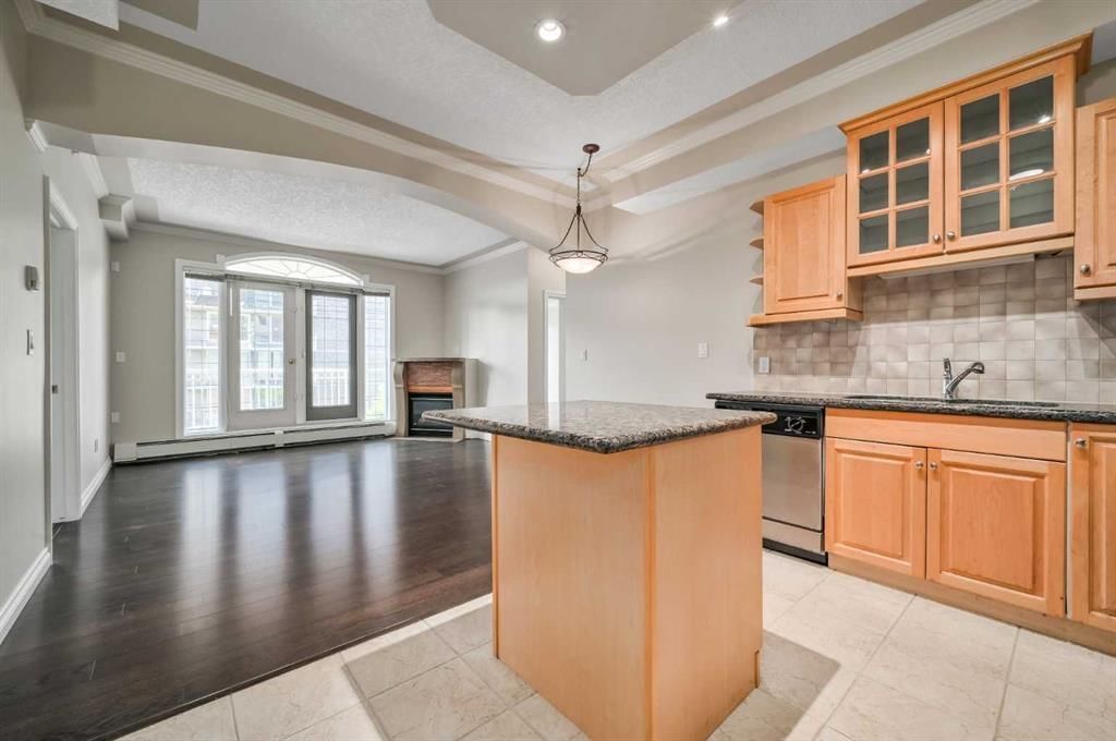 206, 1315 12 Avenue SW, Calgary — photo 5 of 22