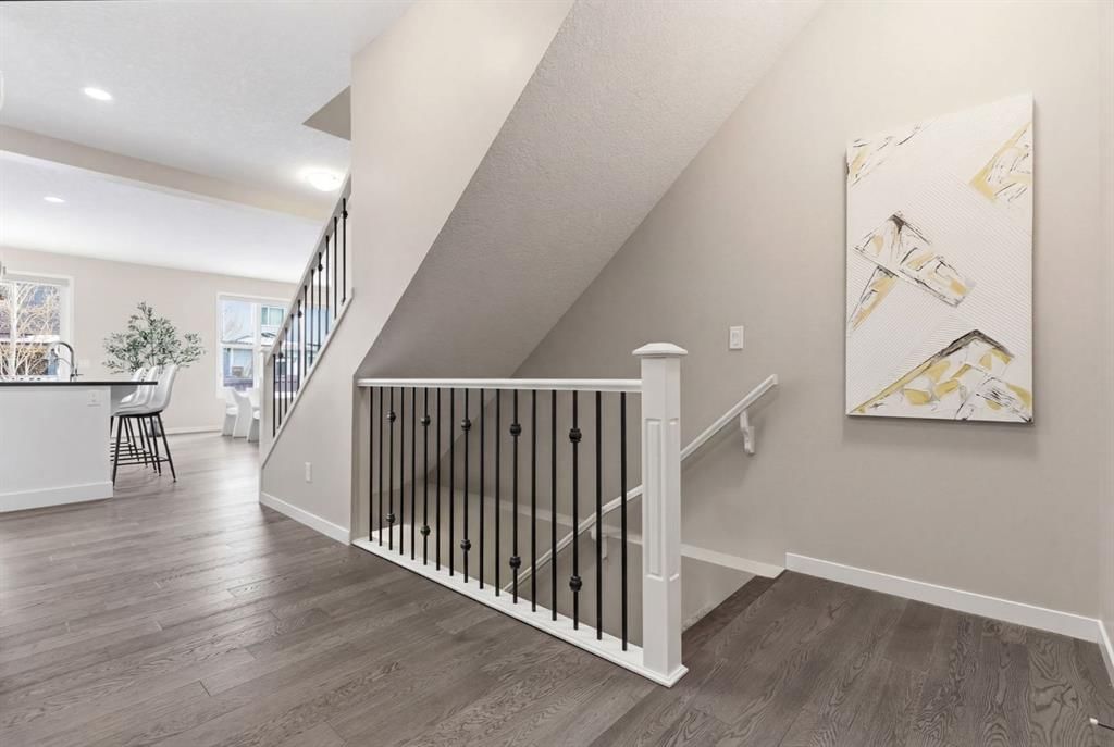 22 Auburn Springs Close SE, Calgary — photo 4 of 46