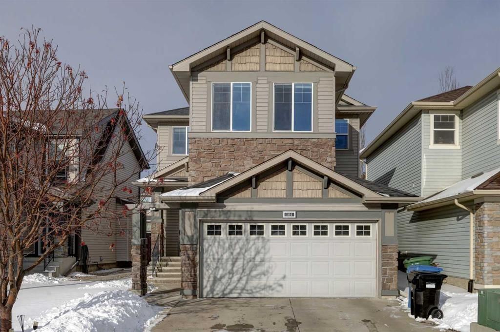 184 Royal Oak Terrace NW, Calgary — main listing photo
