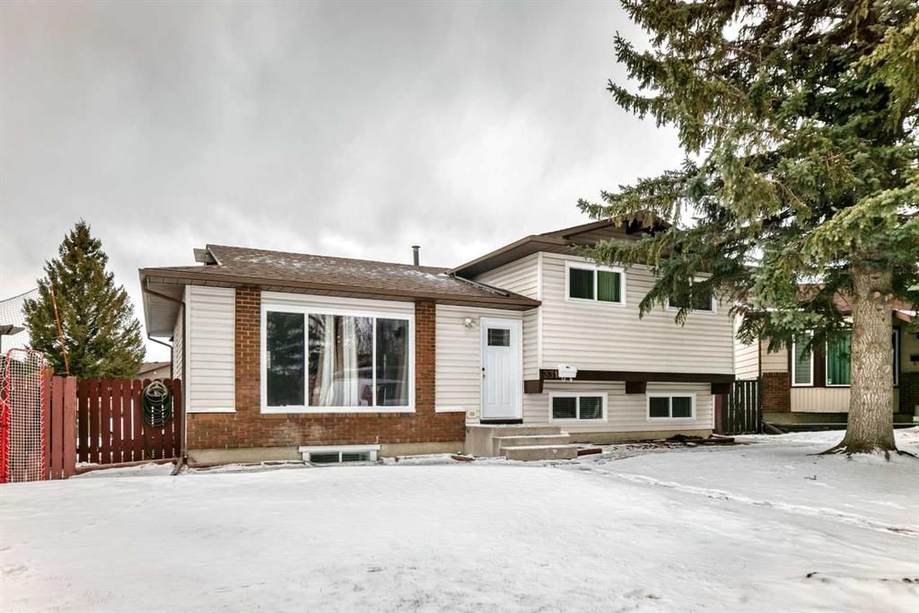 331 Bedford Place NE, Calgary — photo 2 of 38