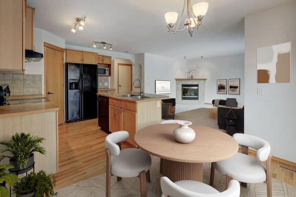 86 Royal Birch Gardens NW, Calgary — photo 3 of 37