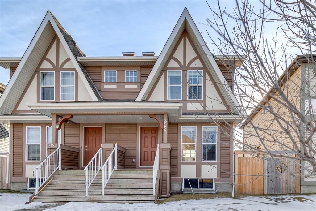 322 Cranford Park SE, Calgary — photo 2 of 45