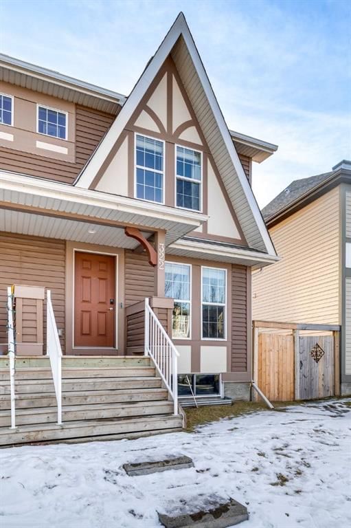 322 Cranford Park SE, Calgary — photo 3 of 45