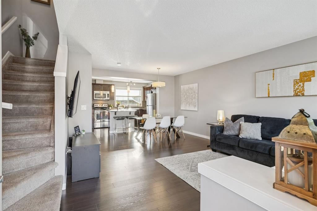 322 Cranford Park SE, Calgary — photo 5 of 45