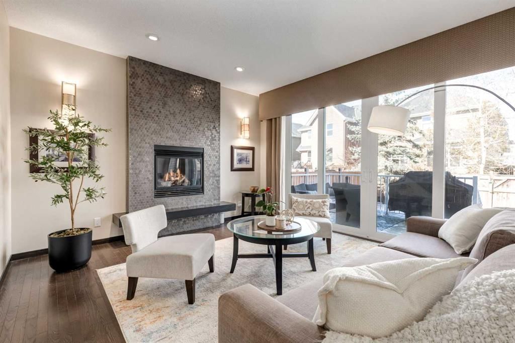 80 Auburn Springs Boulevard SE, Calgary — main listing photo