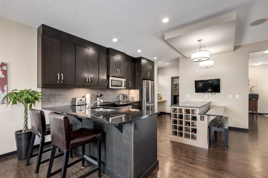 80 Auburn Springs Boulevard SE, Calgary — photo 5 of 48