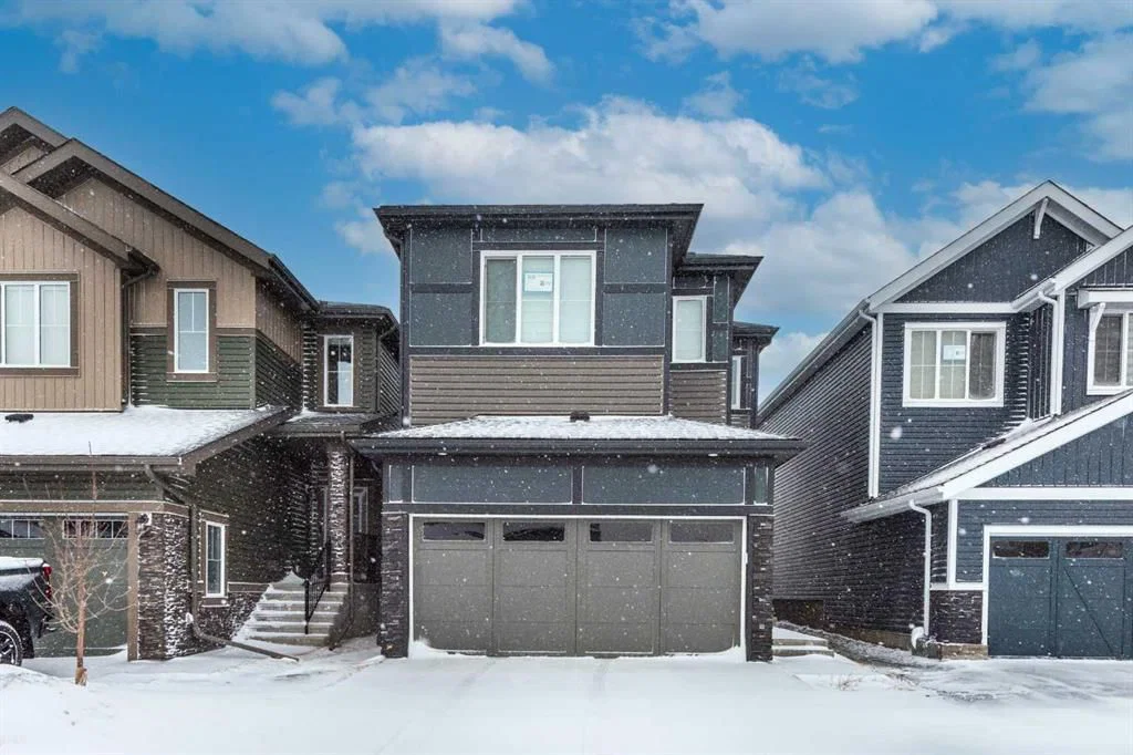 308 Sora Terrace SE, Calgary — main listing photo