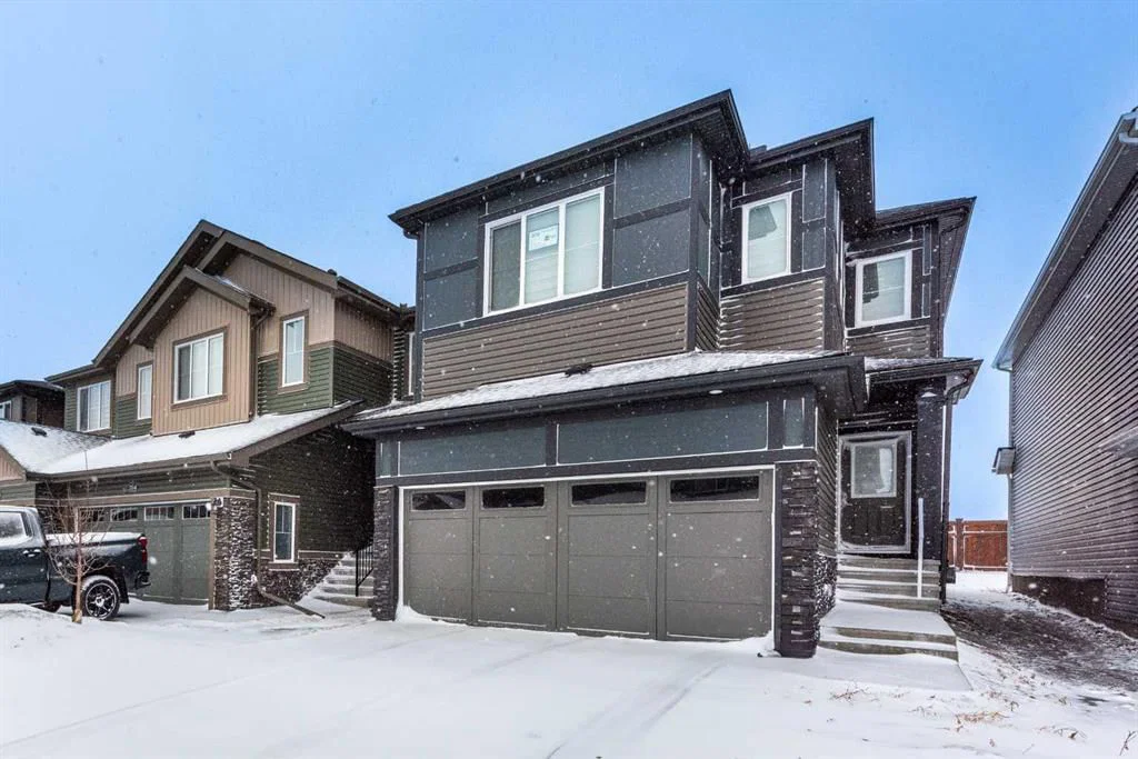 308 Sora Terrace SE, Calgary — photo 2 of 38