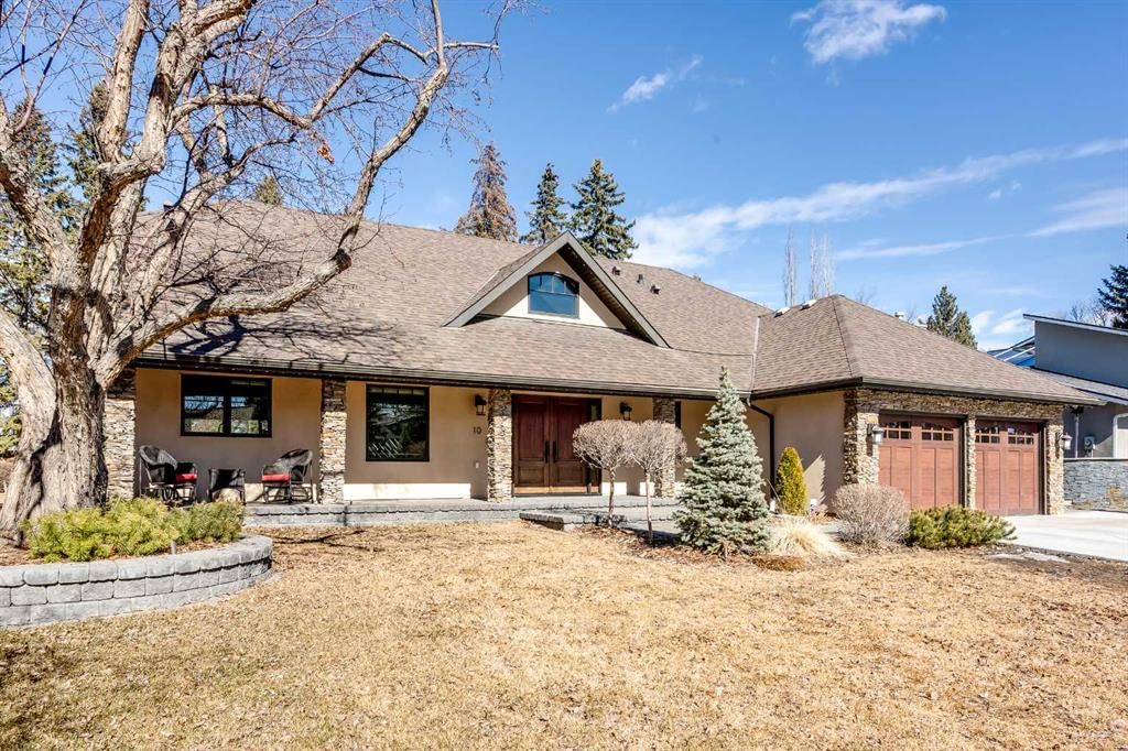 10 Willow Park Green SE, Calgary — main listing photo