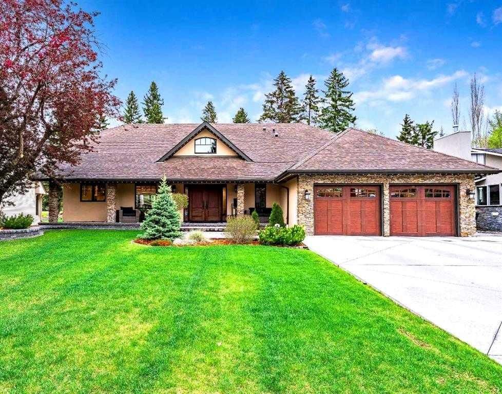 10 Willow Park Green SE, Calgary — photo 2 of 39
