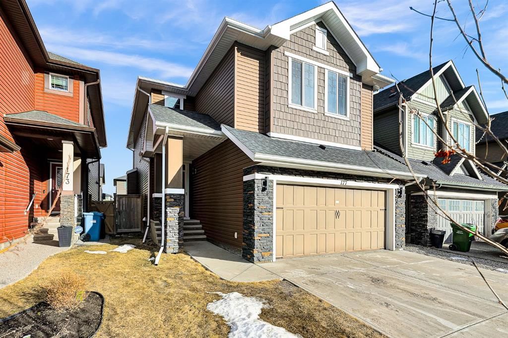 177 Cougar Ridge Close SW, Calgary — photo 2 of 37
