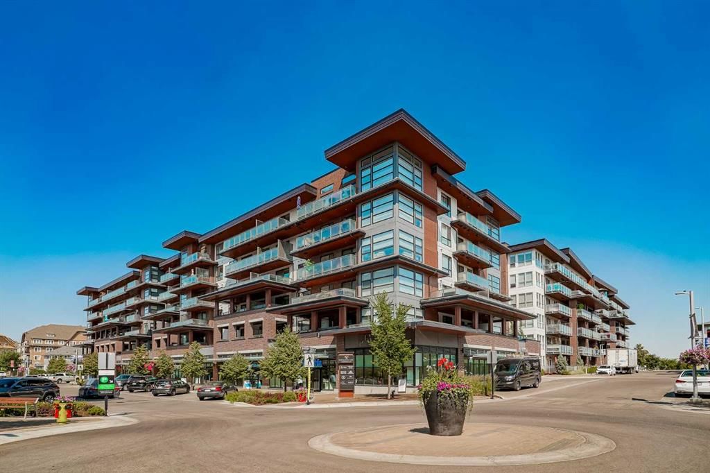309, 2231 Mahogany Boulevard SE, Calgary — main listing photo