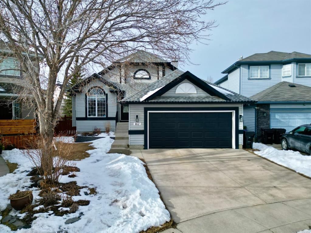 162 Rocky Ridge Circle NW, Calgary — main listing photo