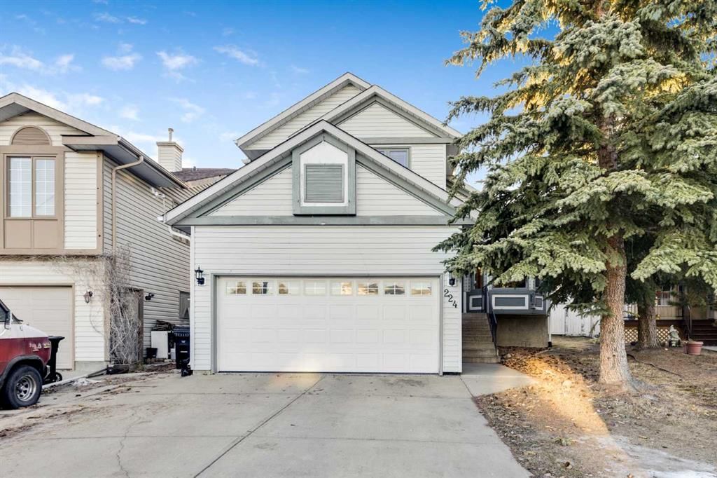 224 Macewan Ridge Close NW, Calgary — photo 2 of 30