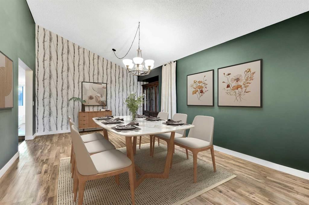 224 Macewan Ridge Close NW, Calgary — photo 3 of 30
