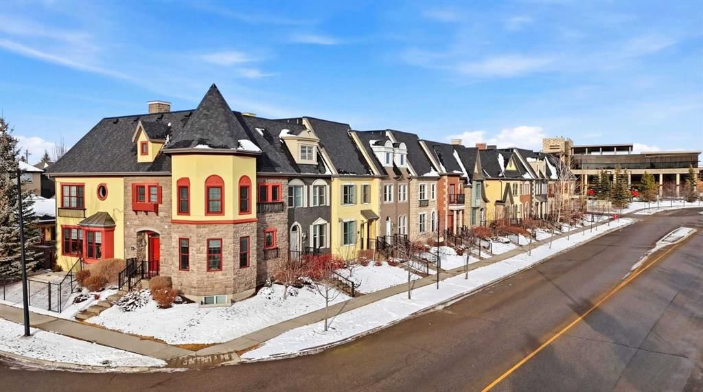 230 Quarry Park Boulevard SE, Calgary — main listing photo