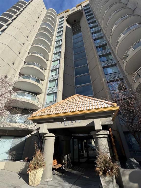 609, 804 3 Avenue SW, Calgary — photo 2 of 28