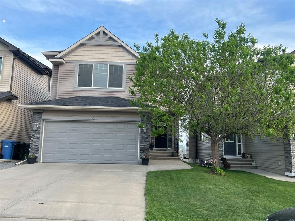 79 Pantego Way NW, Calgary — main listing photo