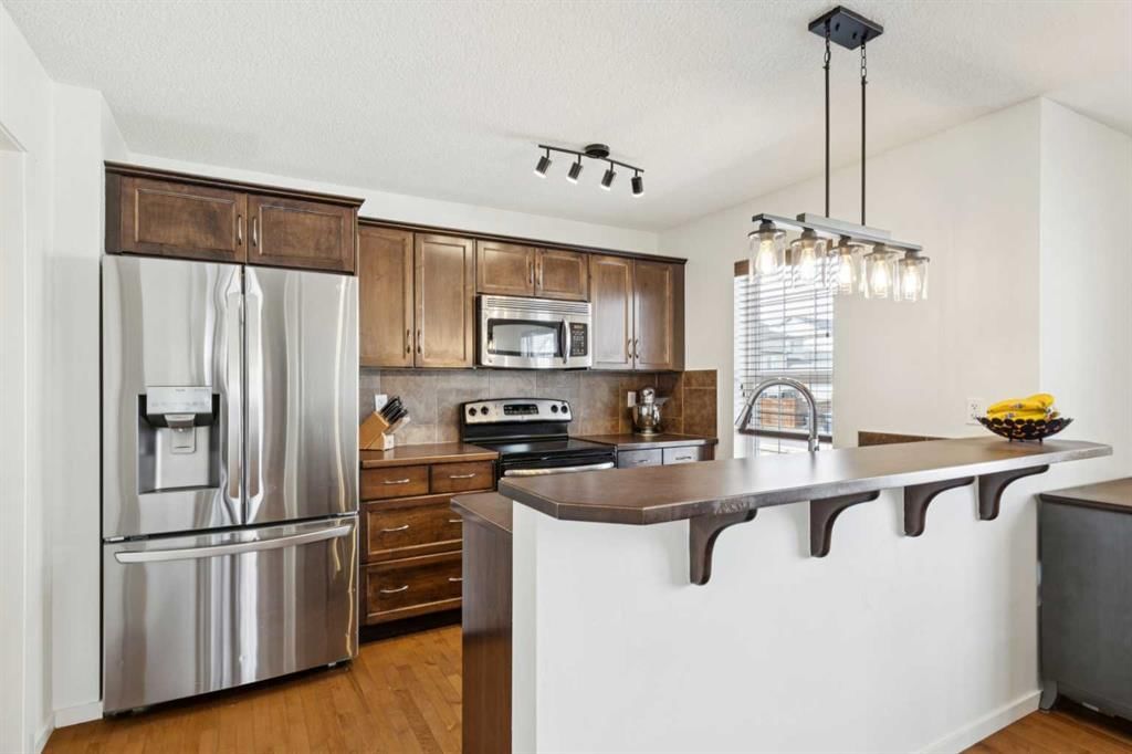 344 Silverado Drive SW, Calgary — photo 3 of 32