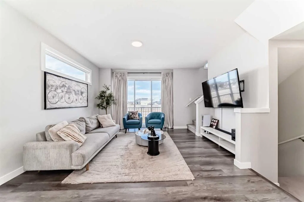 413 Skyview Ranch Circle NE, Calgary — main listing photo