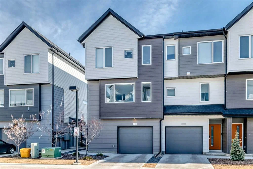 413 Skyview Ranch Circle NE, Calgary — photo 3 of 37