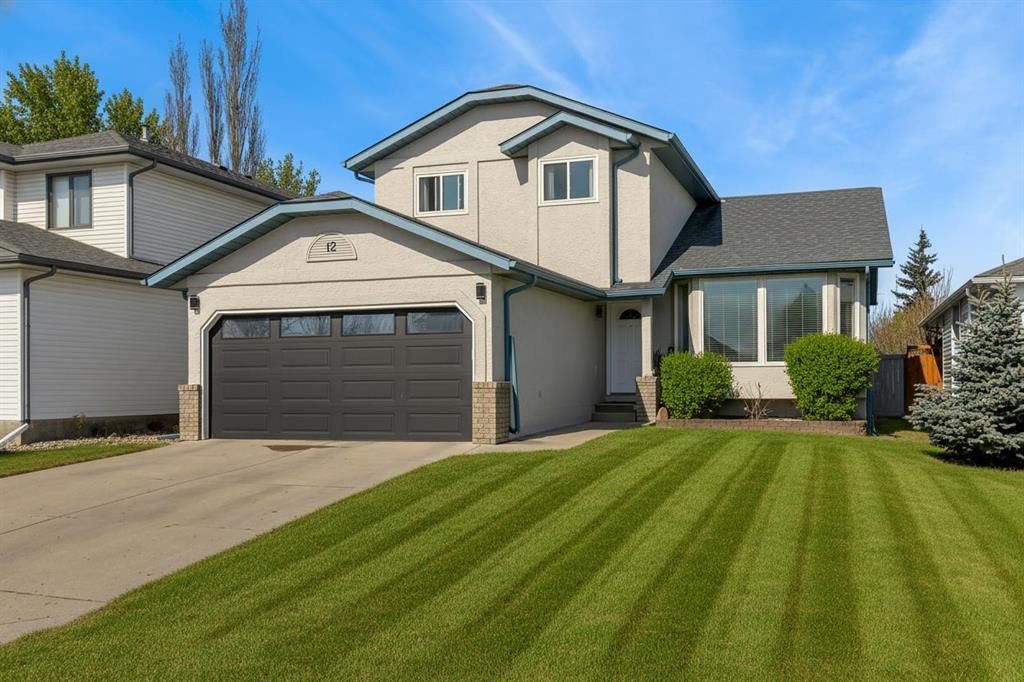 12 Harvest Oak Place NE, Calgary — photo 2 of 31