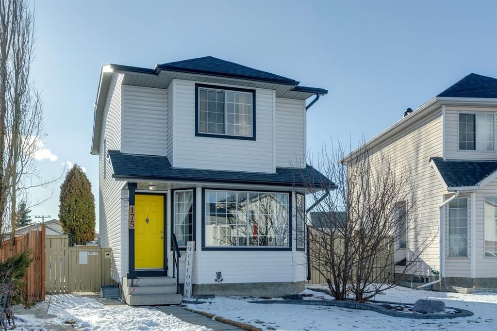 175 Rivercrest Close SE, Calgary — main listing photo