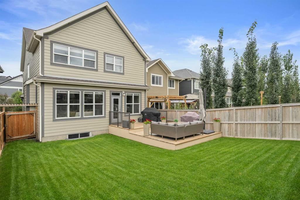 206 Mahogany Passage SE, Calgary — photo 2 of 50