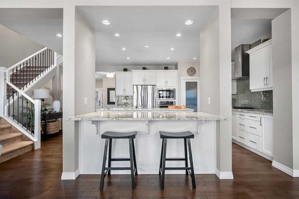 206 Mahogany Passage SE, Calgary — photo 4 of 50