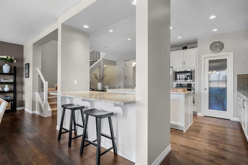 206 Mahogany Passage SE, Calgary — photo 5 of 50