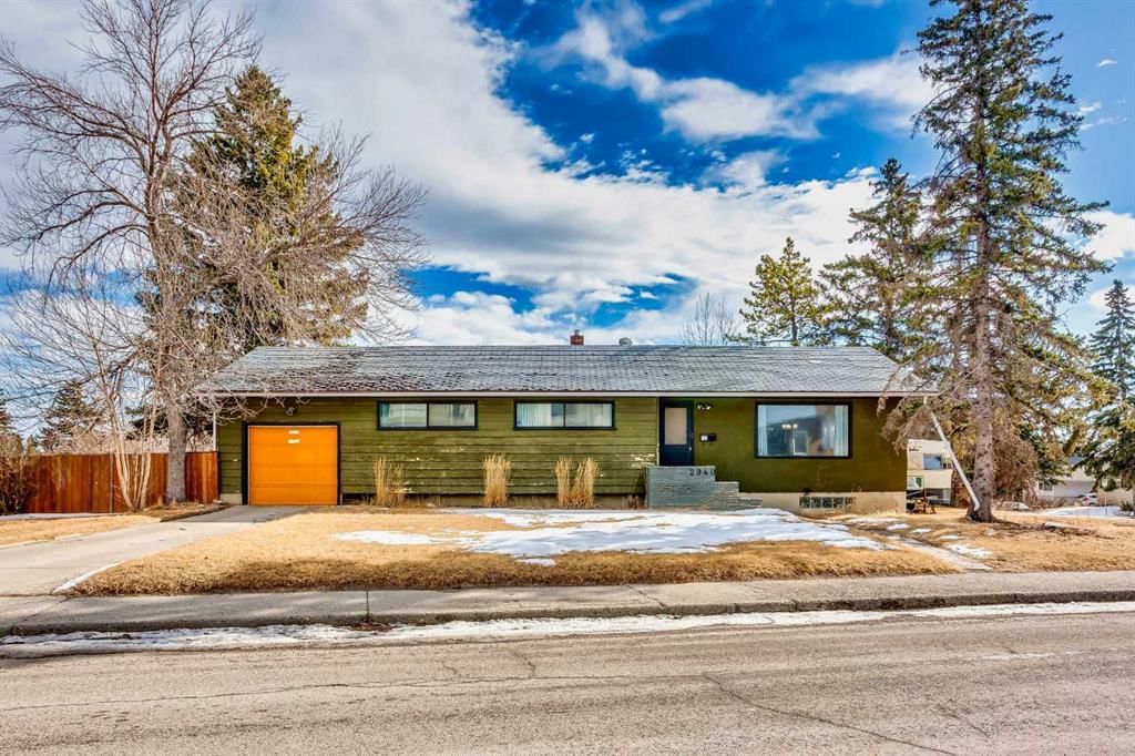 2940 Toronto Crescent NW, Calgary — photo 5 of 12