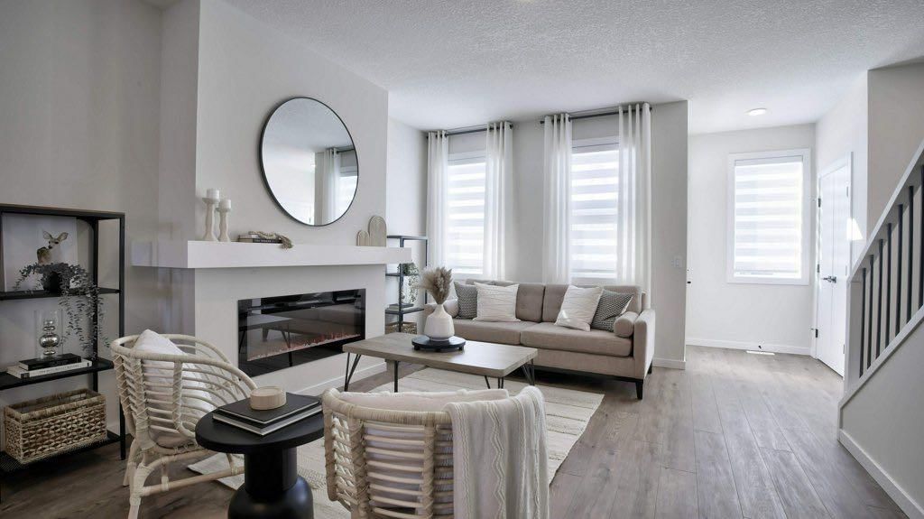 790 Wolf Willow Boulevard SE, Calgary — photo 5 of 27