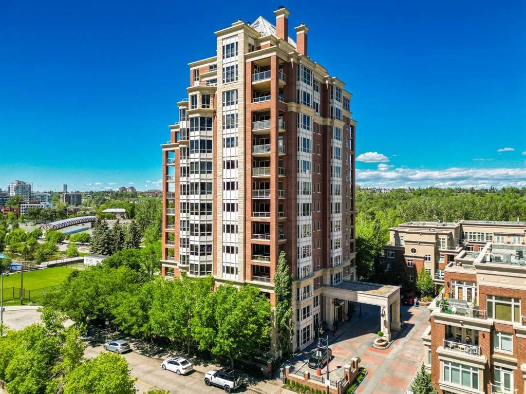 301, 690 Princeton Way SW, Calgary — main listing photo