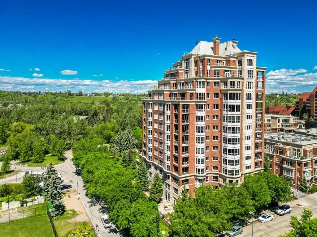 301, 690 Princeton Way SW, Calgary — photo 3 of 49