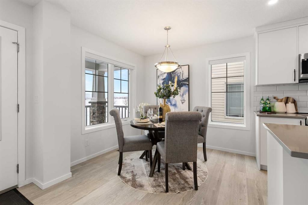 1869 carrington Boulevard NW, Calgary — photo 3 of 38
