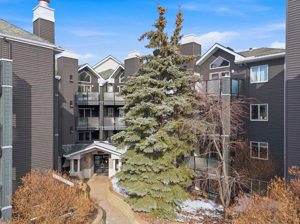 310, 20 Sierra Morena Mews SW, Calgary — main listing photo