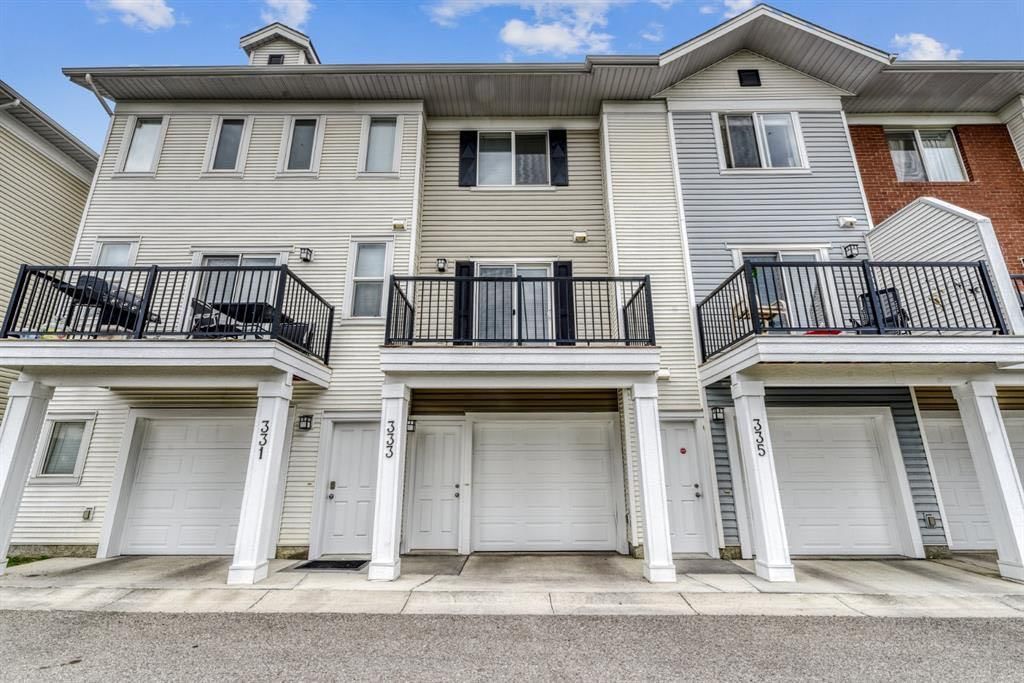 333 Silverado Common SW, Calgary — photo 3 of 25