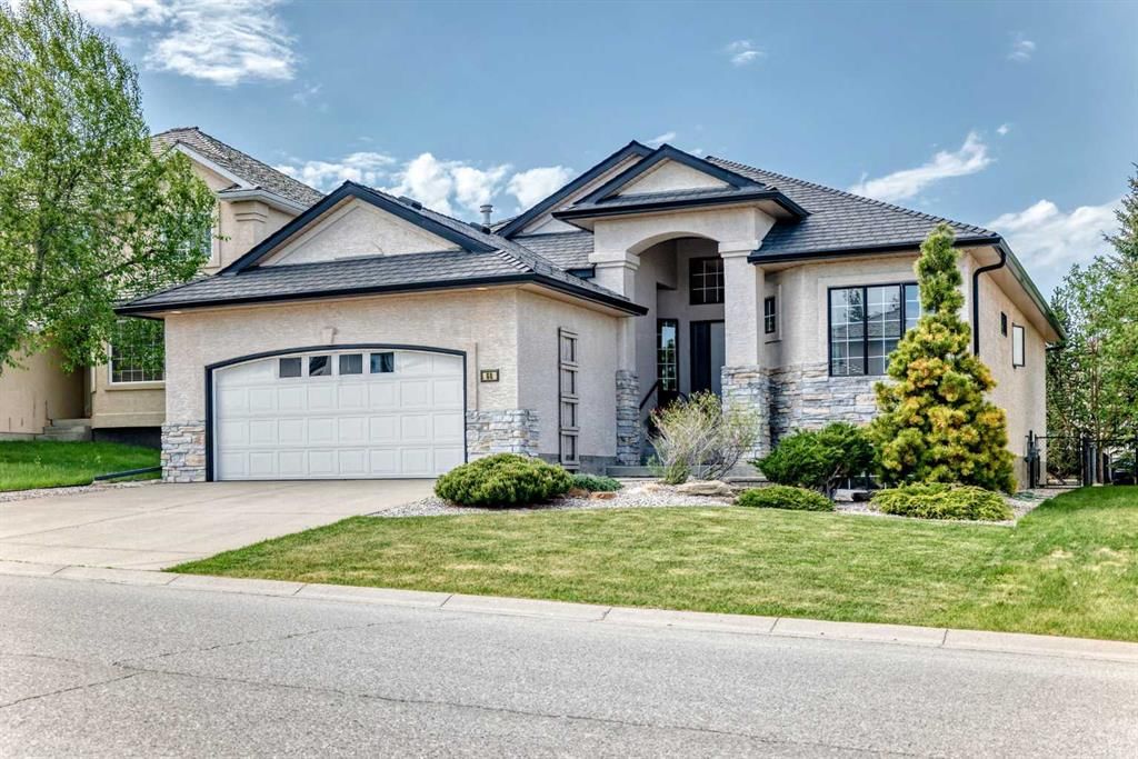 60 Hamptons Terrace NW, Calgary — photo 2 of 49