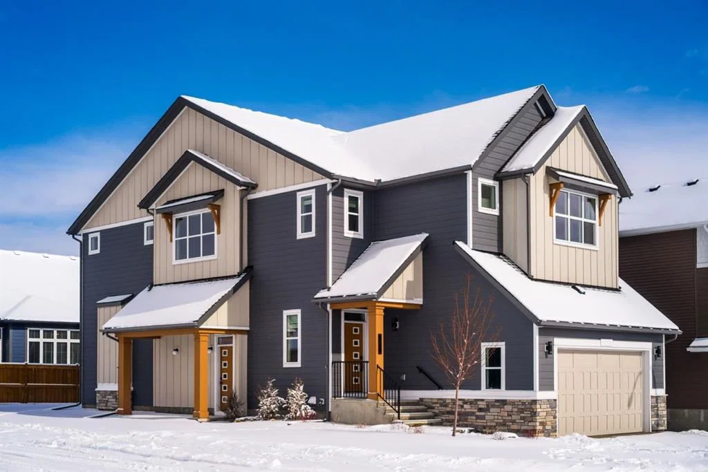 80 Creekside Path SW, Calgary — photo 2 of 50