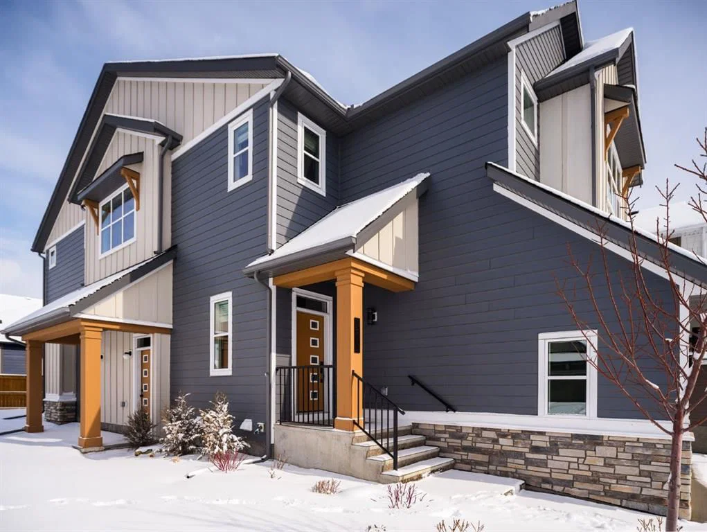 80 Creekside Path SW, Calgary — photo 3 of 50
