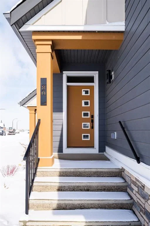 80 Creekside Path SW, Calgary — photo 4 of 50