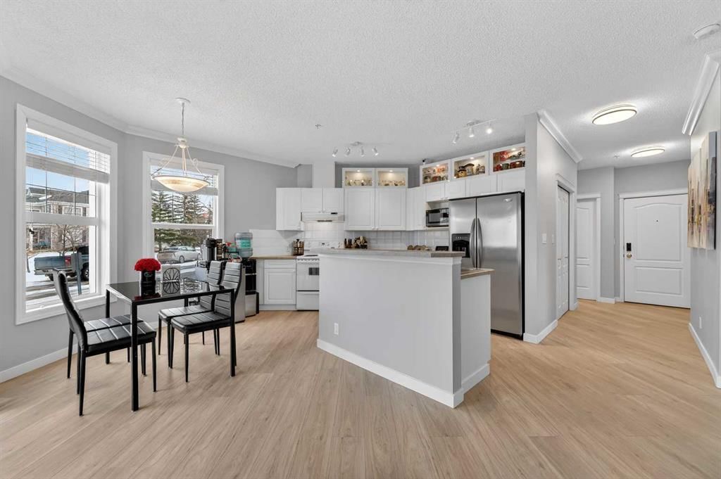 102, 78 Prestwick Gardens SE, Calgary — main listing photo