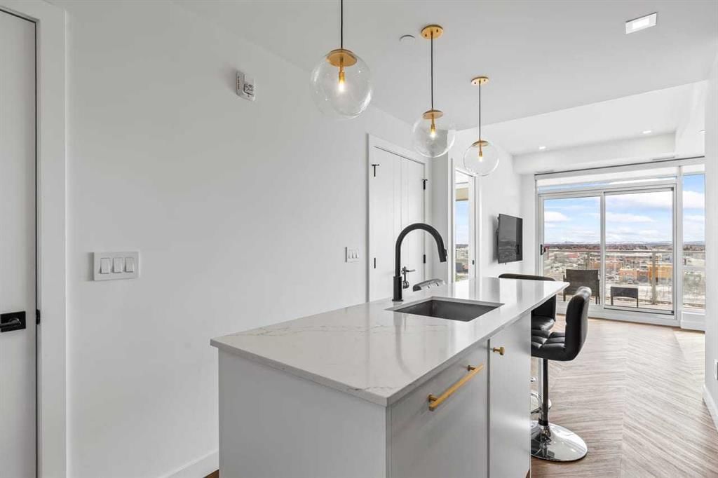614, 8505 Broadcast Avenue SW, Calgary — photo 3 of 34