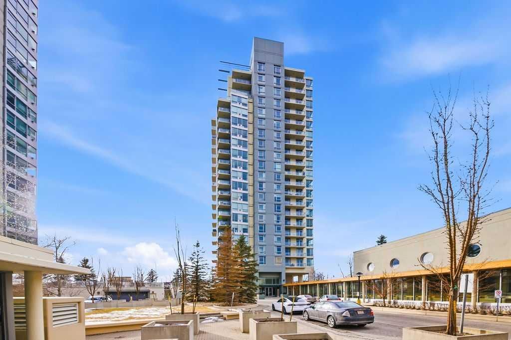 2202, 55 Spruce Place SW, Calgary — photo 2 of 48