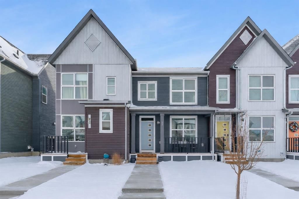 24 Carringvue Way NW, Calgary — main listing photo